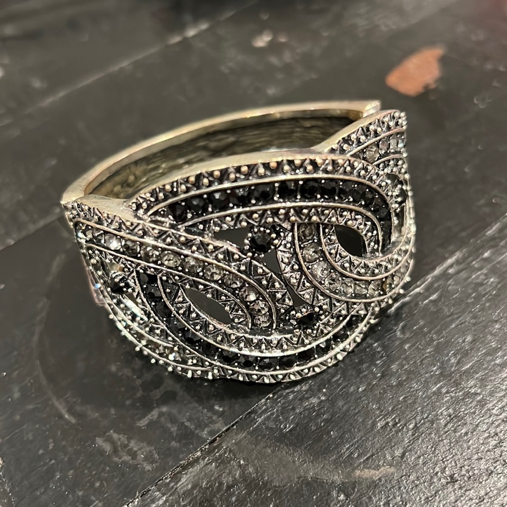 Jeweled Bracelet
